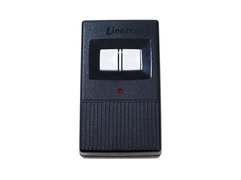 Garage Door Openers | Garage Door Transmitters | Receivers — American ...