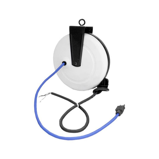2 Wire Take-up Reel, 20'