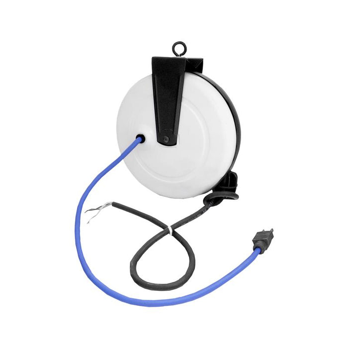 2 Wire Take-up Reel, 20'