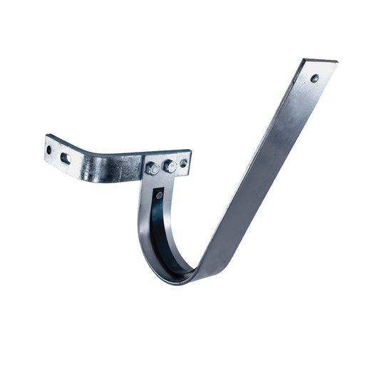Leaf Bumper w/Bracket, Pair (SL100)