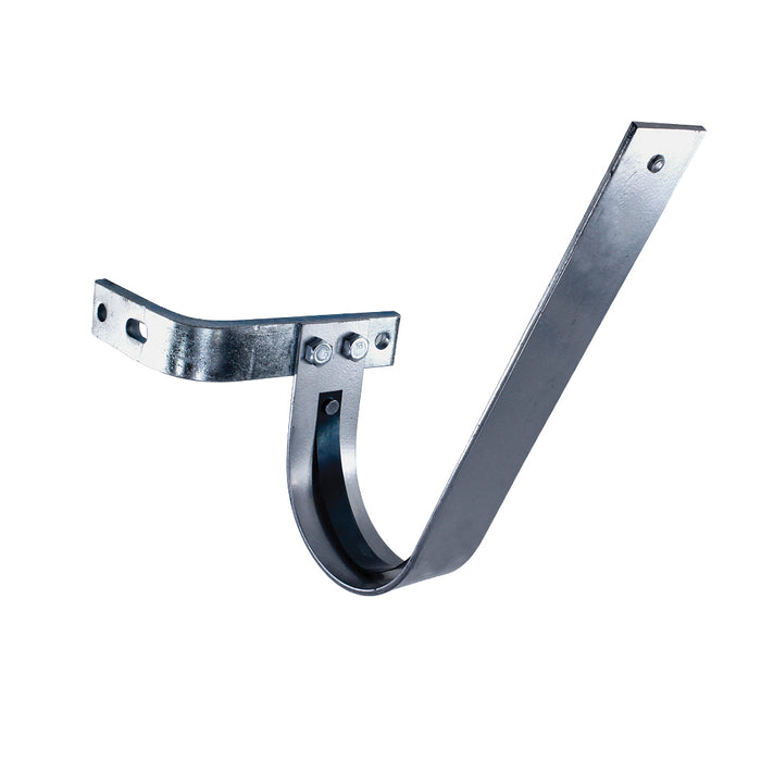 Leaf Bumper w/Bracket, Pair (SL100)