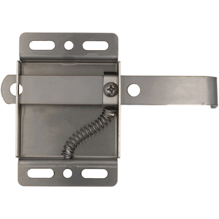 Stainless Steel Inside Lock