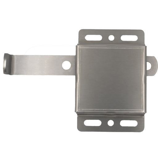 Stainless Steel Slide Lock
