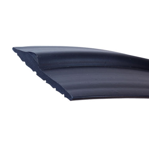 Weatherseal, Bottom, Storm Shield - Per Foot