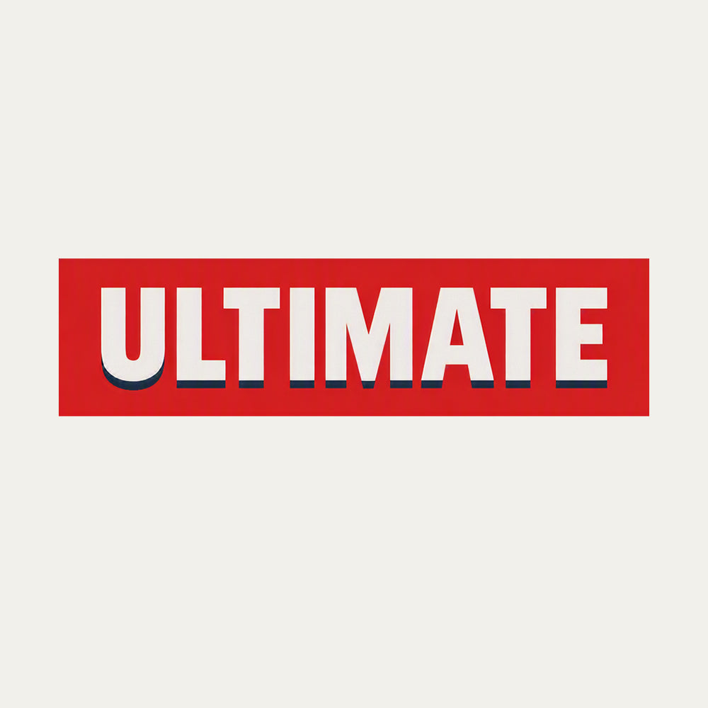 Ultimate Supplies replacement parts collection graphic