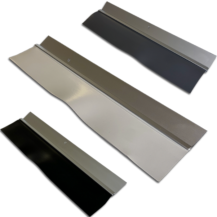 Aluminum / Vinyl Perimeter Weatherstripping