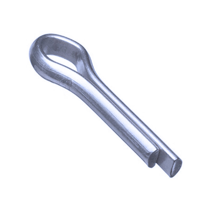 Zinc 7/64" x 1" Cotter Pin