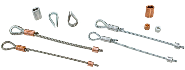 Cable Components