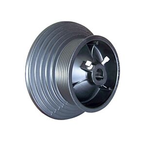 Commercial 5750-120 Cable Drum, High Lift, Specialty Coated