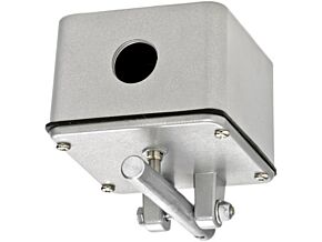 (CP-1) Ceiling Pull Switch, SPST, NEMA 4