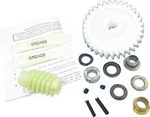 Liftmaster / Chamberlain Drive Gear and Worm Replacement Kit