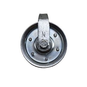 Garage Door Cable Drums | Cable Pulley Sheaves