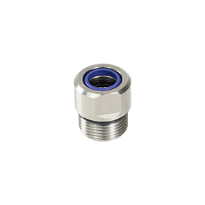 Supralift Stainless Steel Bushing with Seals (Norgren)