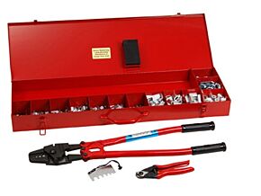 Cable Swaging Kit